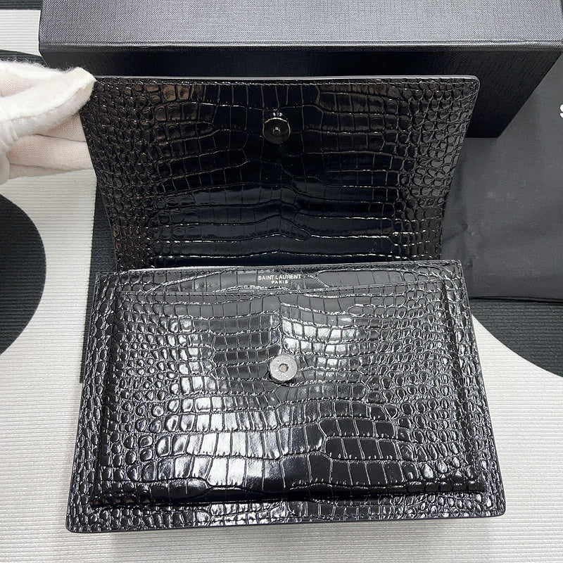 Amelia - YSL Bag - 2033