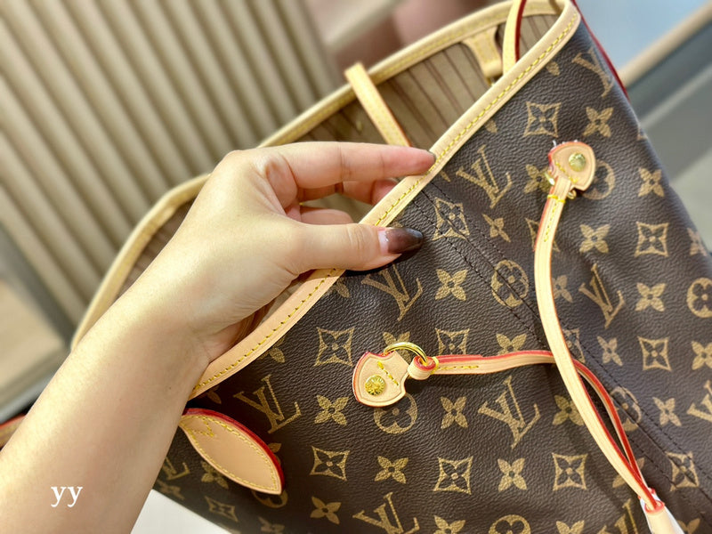 Amelia - LV Bags - 14477