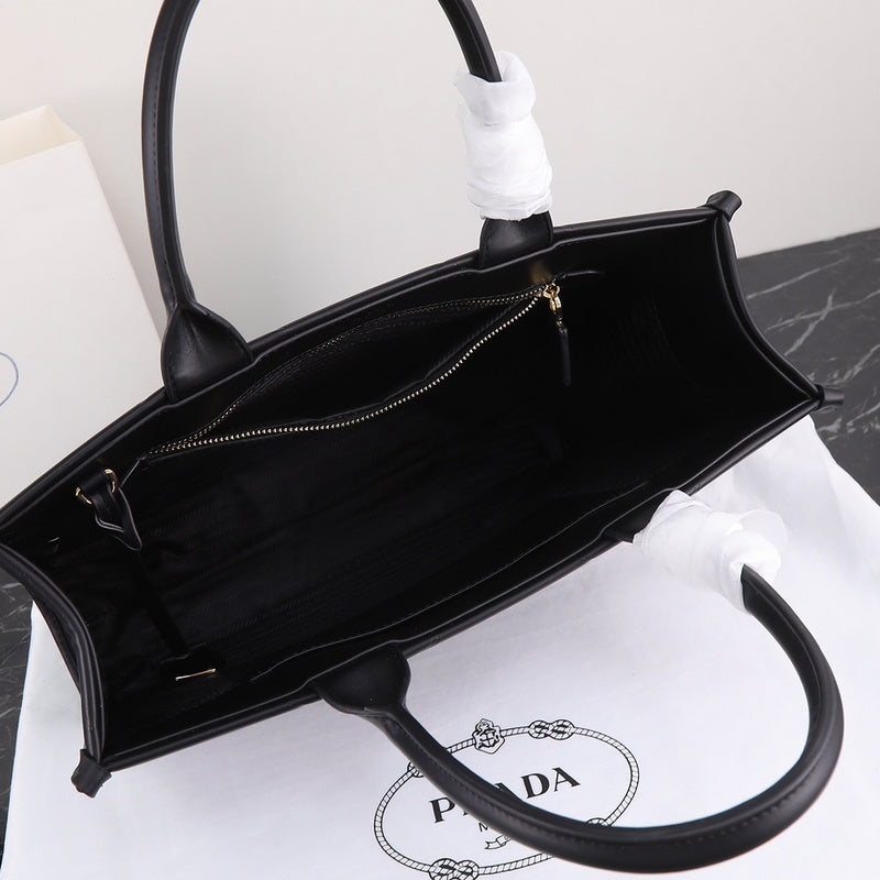 Amelia- PRDA  LUXURY BAGS - 071