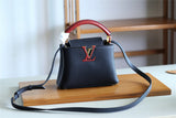 Fan Fashion Lu-Vi bags - 8347
