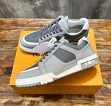AmeliaLuxury - LOV Men Shoes - 128
