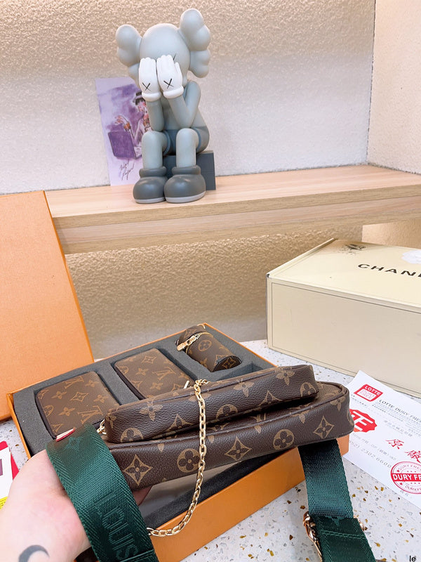 Amelia - LV Bags - 14591