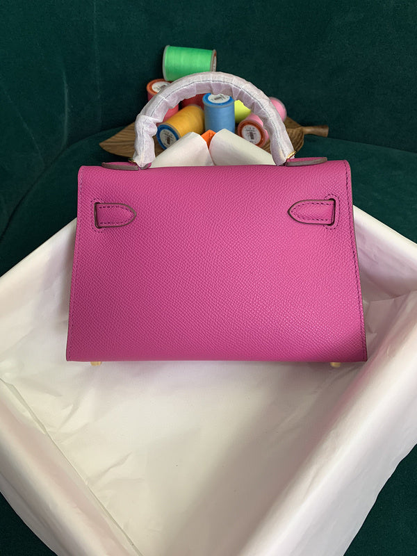 Amelia- HRMS LUXURY BAGS - 409