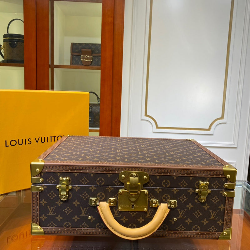 Fan Fashion Lu-Vi bags - 9495