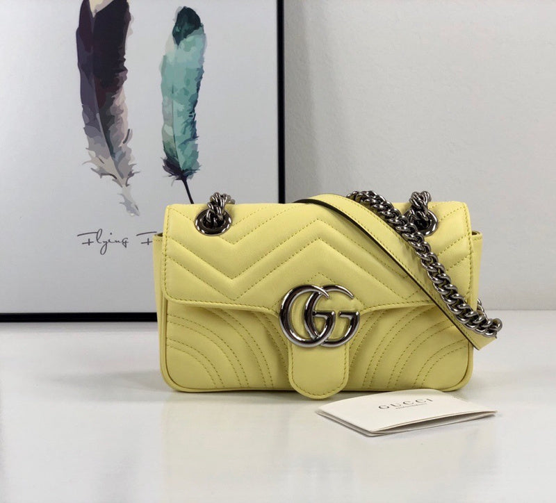 Amelia Fashion - GCI Bags - 2955