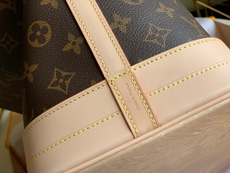 Fan Fashion Lu-Vi bags - 17337