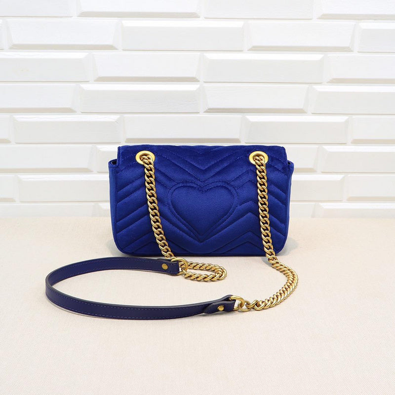 Amelia - GCI Bags - 896