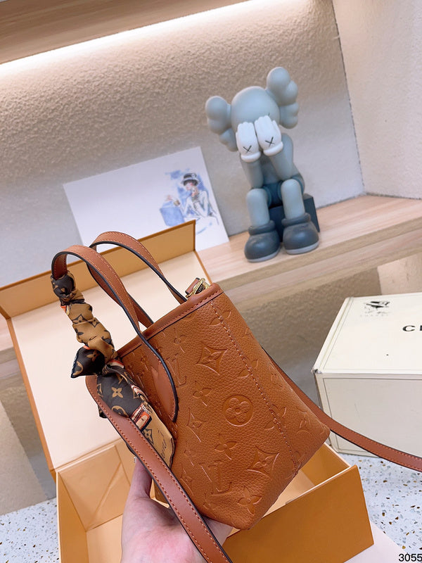 Amelia - LV Bags - 14316