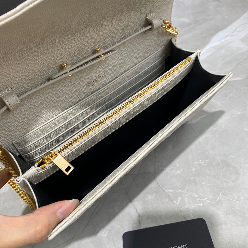 Amelia - YSL Bag - 4107