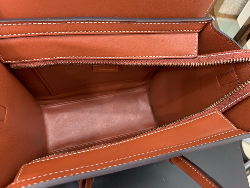 Amelia - COL Lady Bags - 076