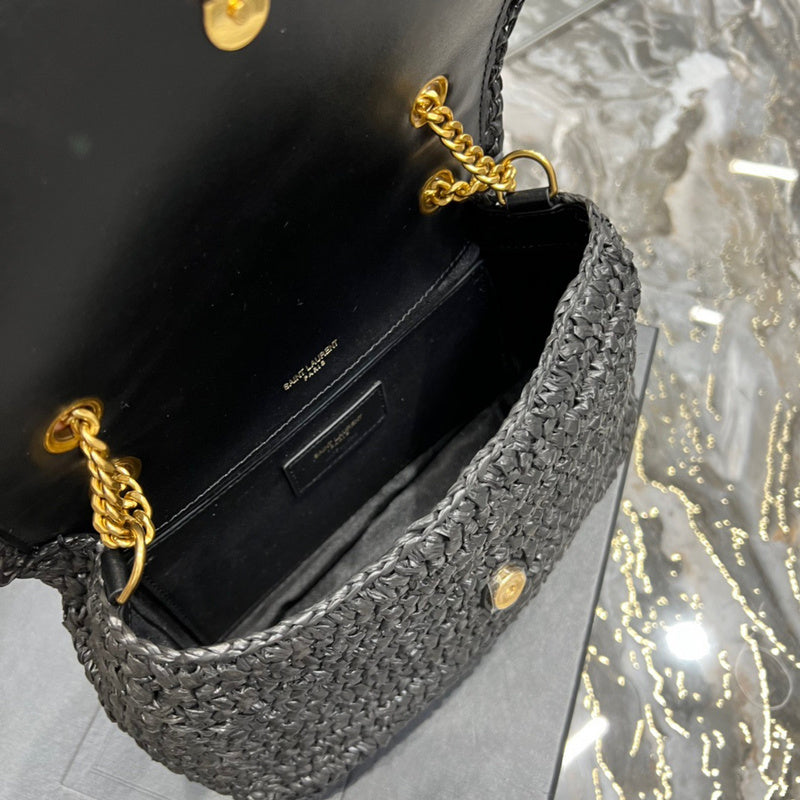 Amelia - YSL Bag - 3960