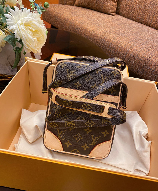 Amelia - LV Bags - 14009