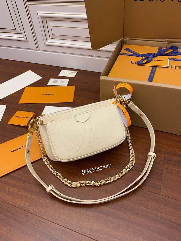 Amelia - LV Bags - 16291