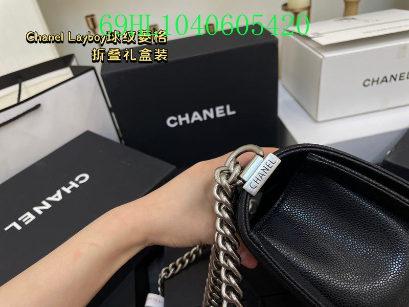 Amelia - CHL Bags - 740