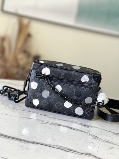 Fashion Lu-Vi bags - 4441