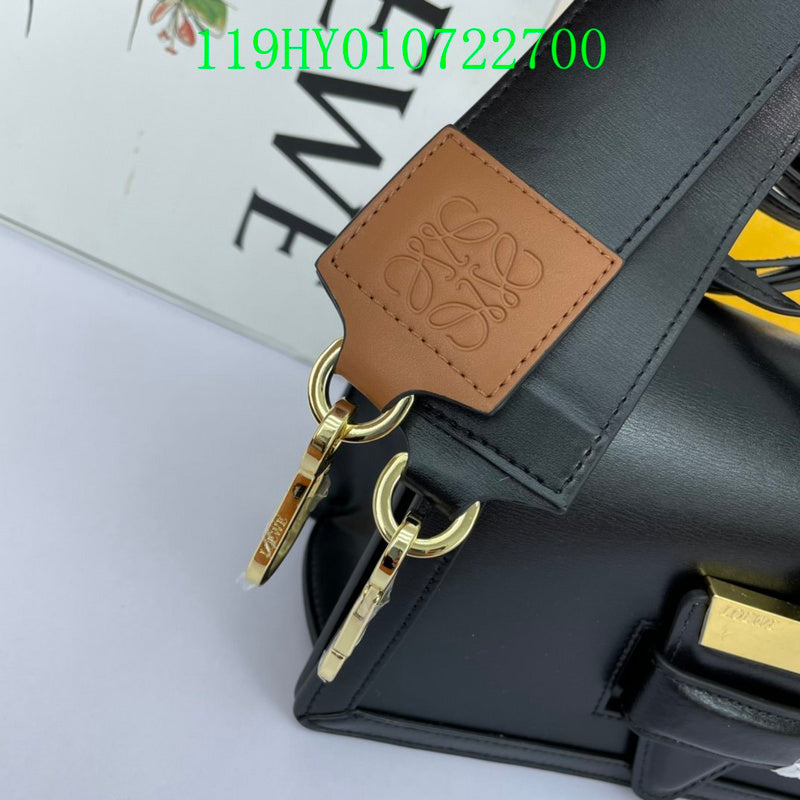 Amelia - LWE BRANDED BAGS - 269