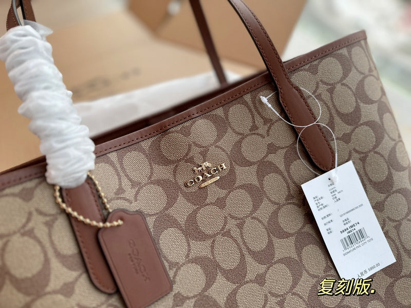 Amelia - CCH Bags - 416