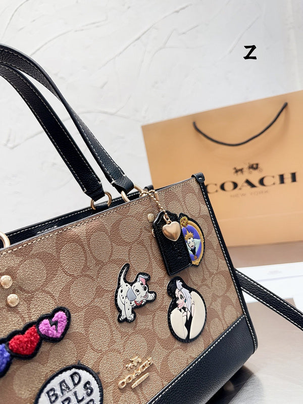 Amelia - CCH Bags - 314