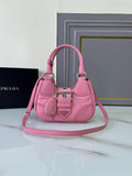 Amelia- PRDA  LUXURY BAGS - 970