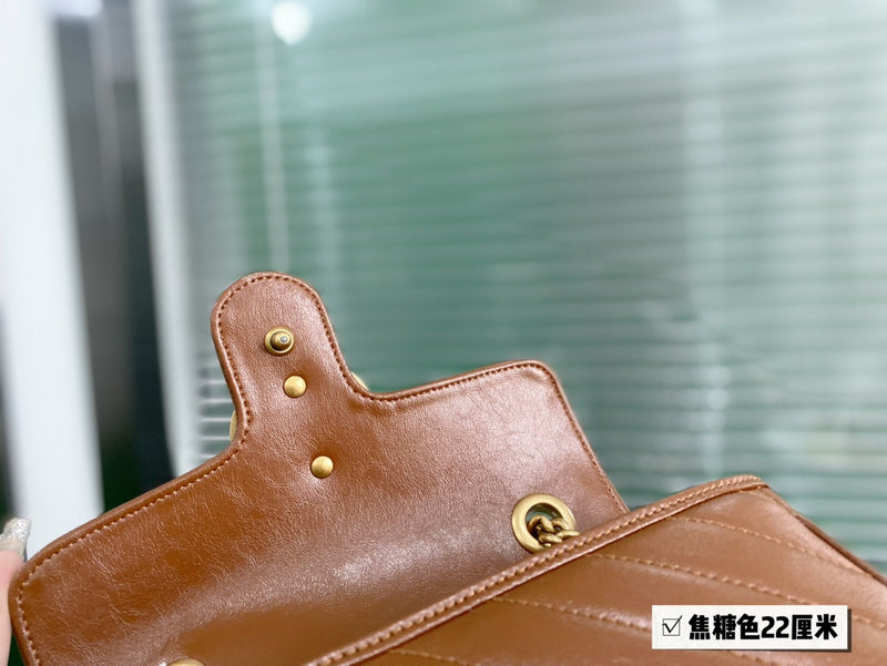 Amelia  - GCI Bags - 11627