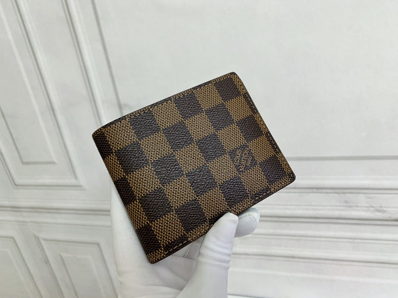 Amelia- LOV  Luxury  Wallets - 816