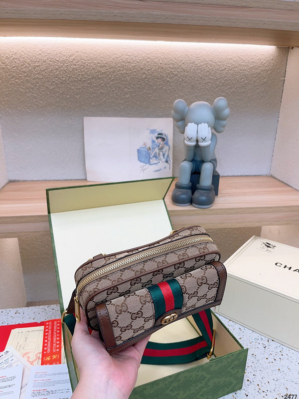 Amelia  - GCI Bags - 11672