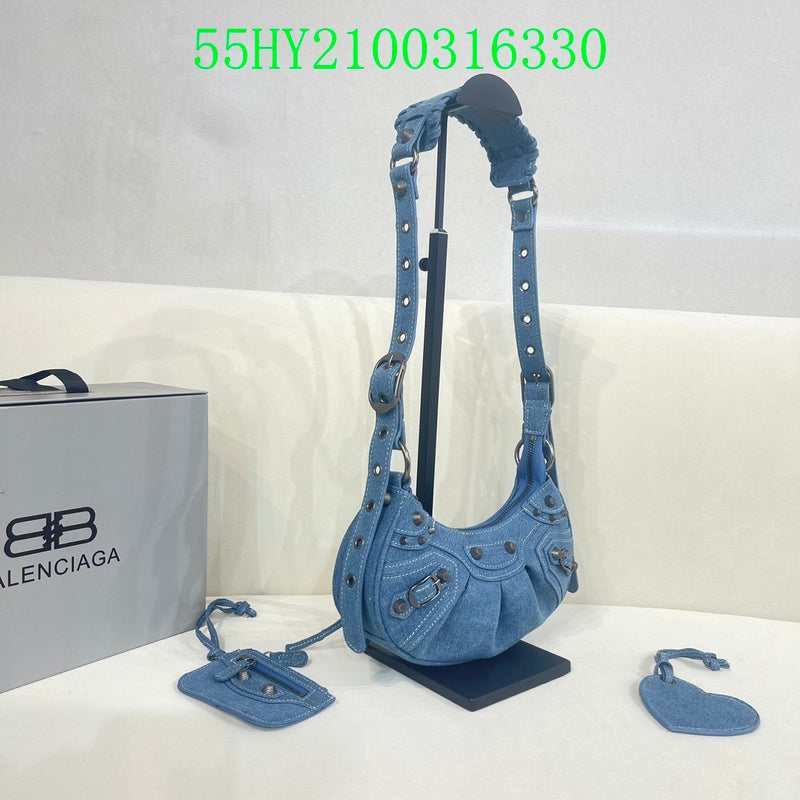 Amelia - BGA Bags - 1873