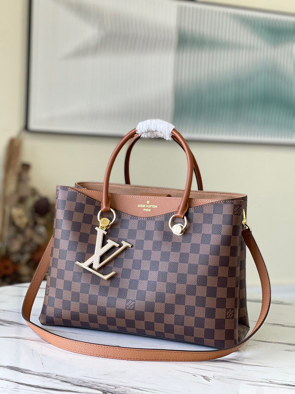 Amelia- Lu-Vi bags - 5597