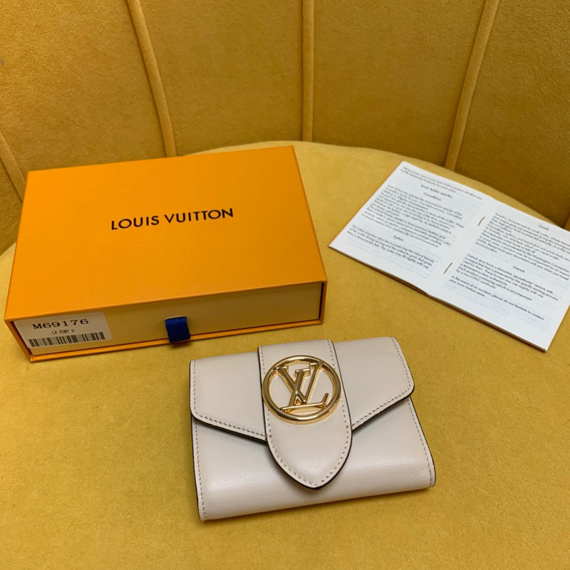 Amelia - LV Bags - 13576