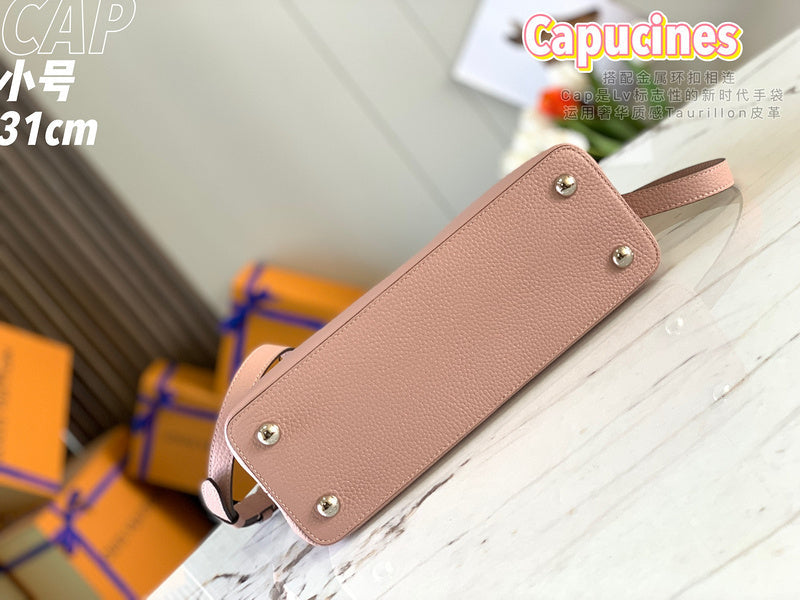 Amelia's Bag Gallery - LOV Bags - 1216