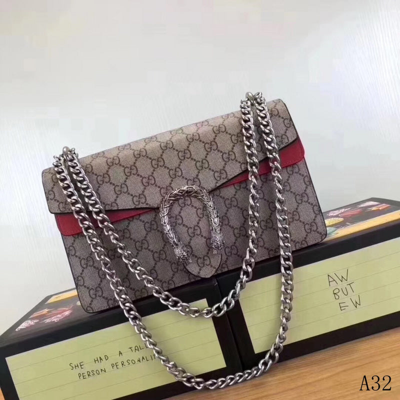 Amelia - GCI Bags - 9886