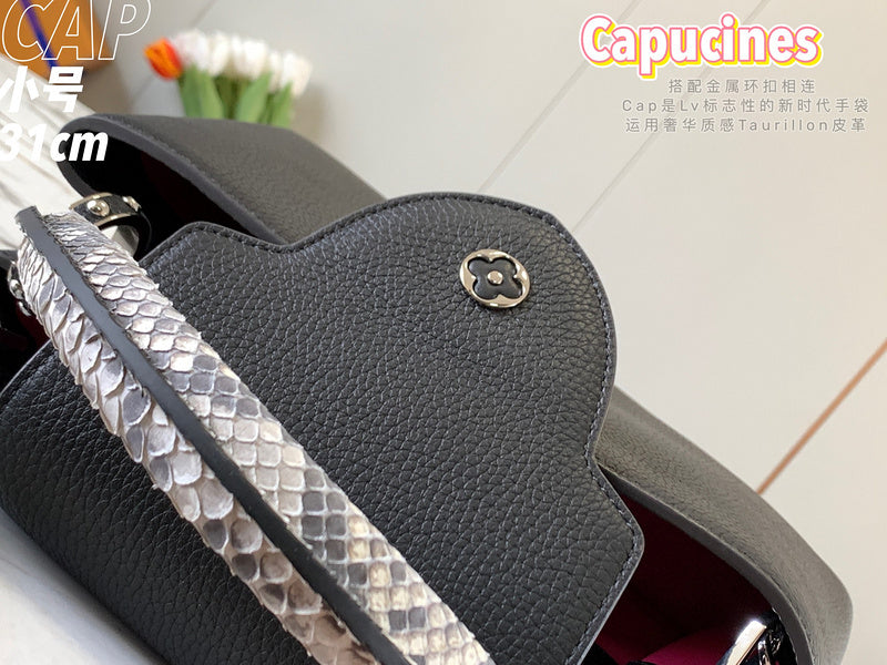 Amelia's Bag Gallery - LOV Bags - 1229