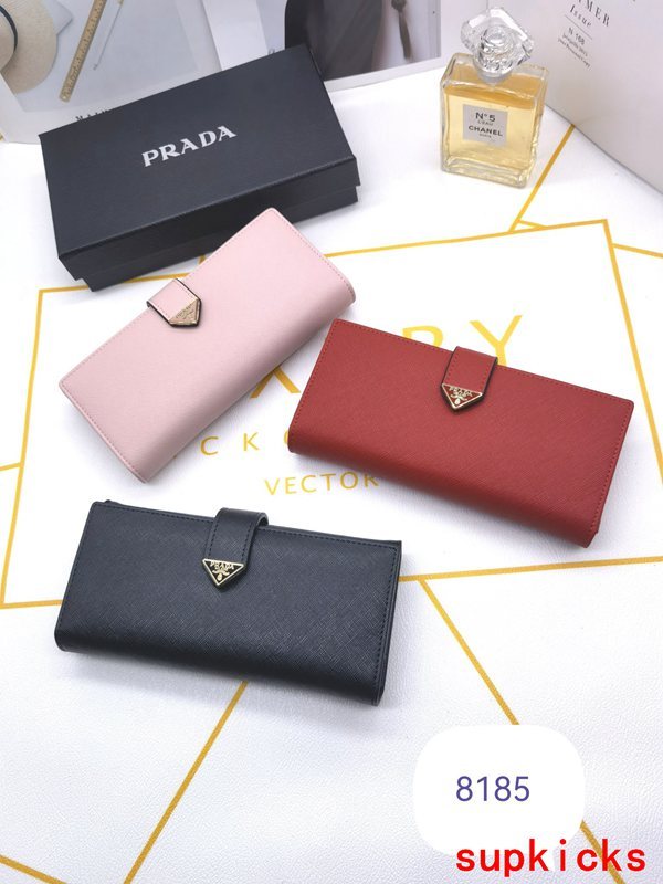 Amelia- Mix Wallets - 688