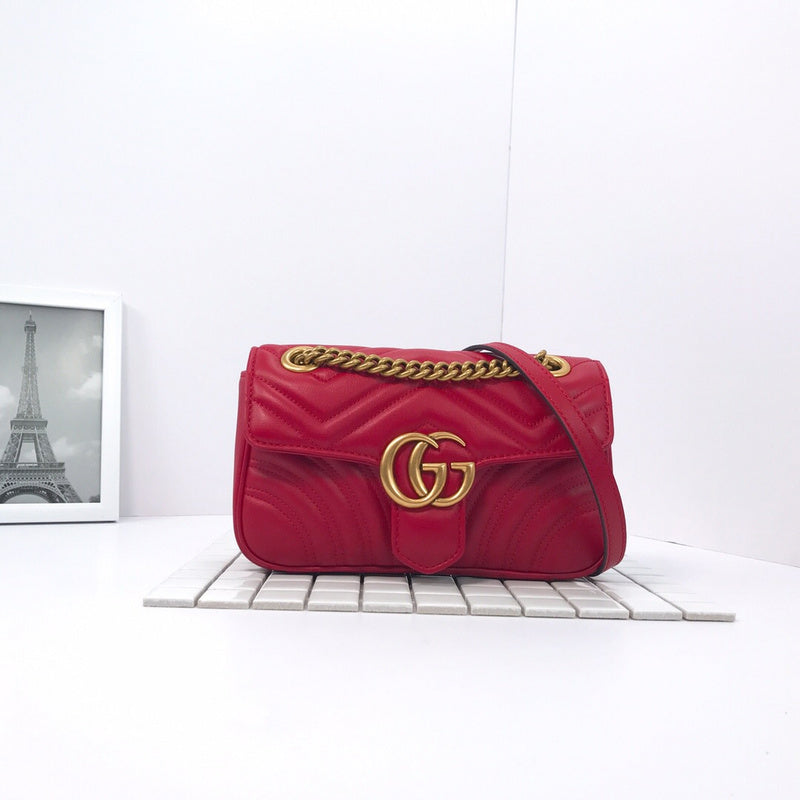 Amelia Fashion - GCI Bags - 2507