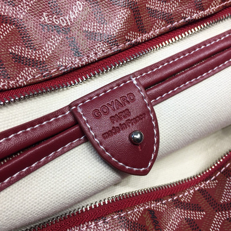 Amelia- G-YARD BAGS - 211