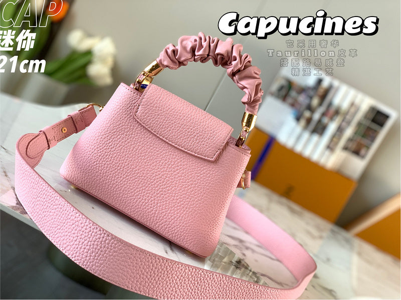 Amelia's Bag Gallery - LOV Bags - 1220