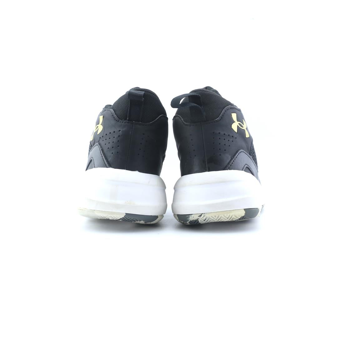 UNDER ARMOUR LOCKDOWN 5