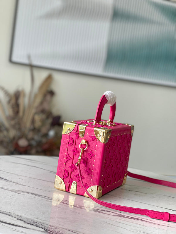 Fashion Lu-Vi bags - 3378
