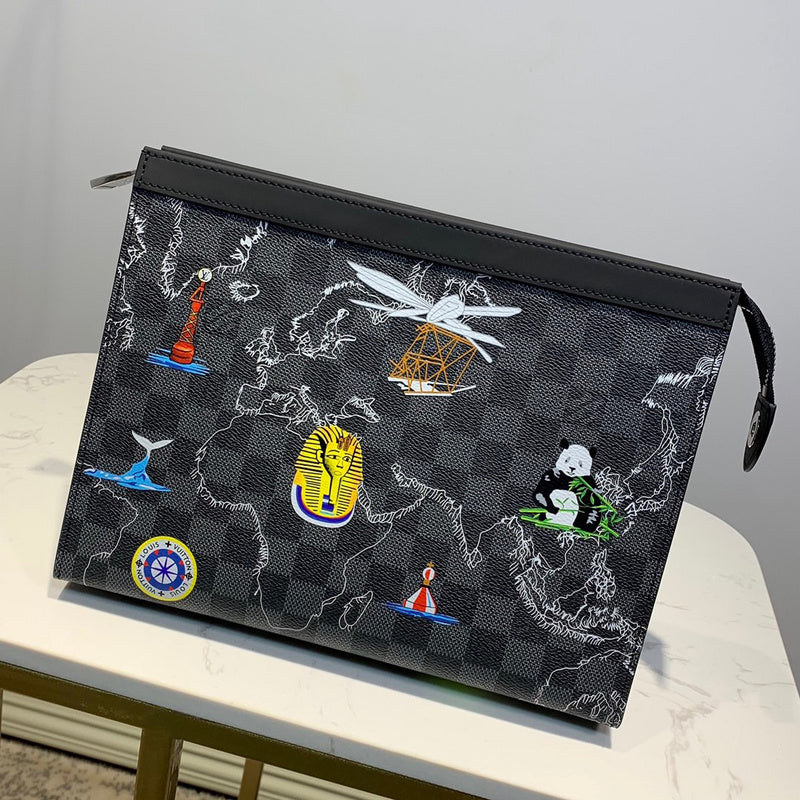 Amelia - LV Bags - 13726