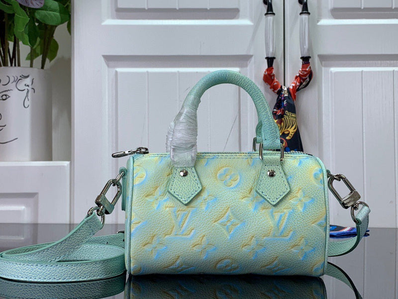 Fashion Lu-Vi bags - 3552