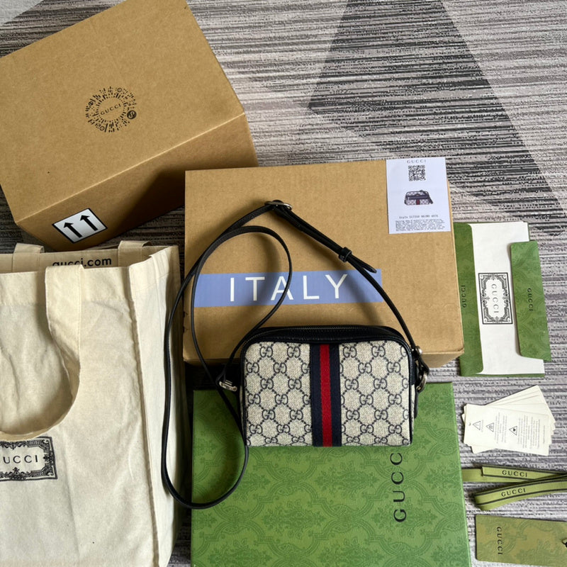 Amelia- GCI Bags - 4596