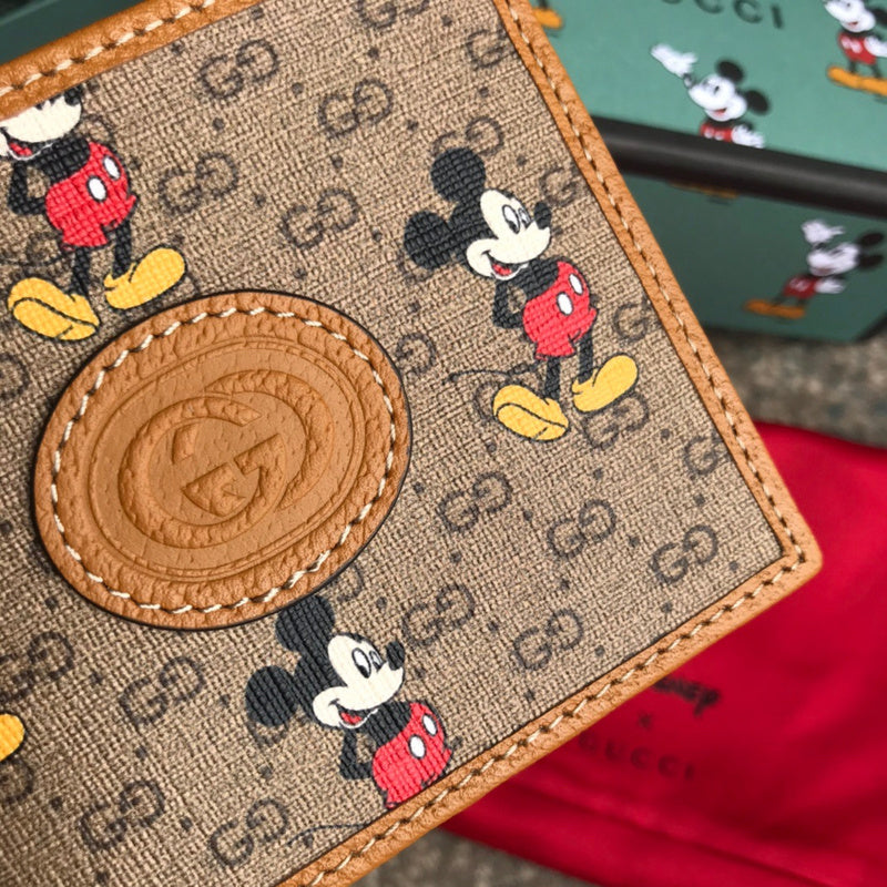 Amelia- Guki Wallet - 628