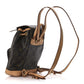 Louis Vuitton Monogram Mini Montsouris Backpack