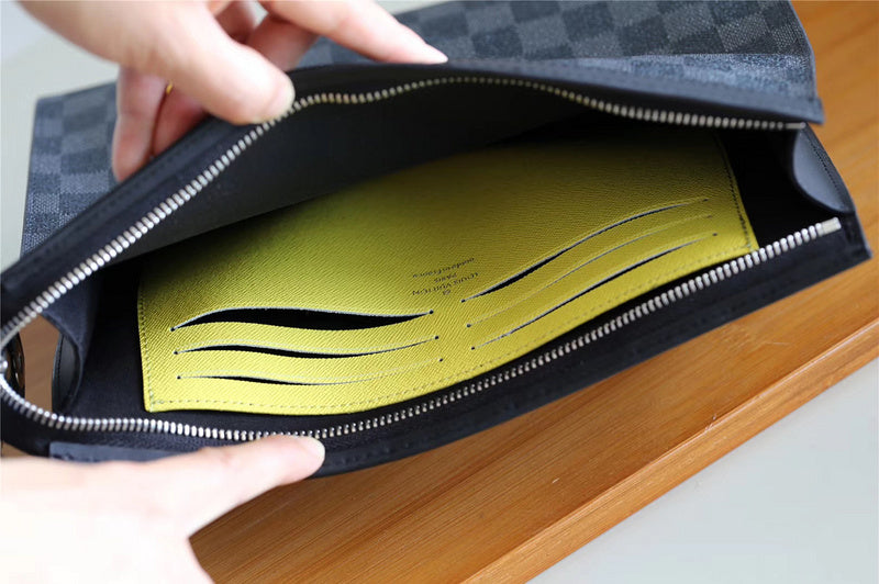 Fan Fashion Lu-Vi bags - 10893