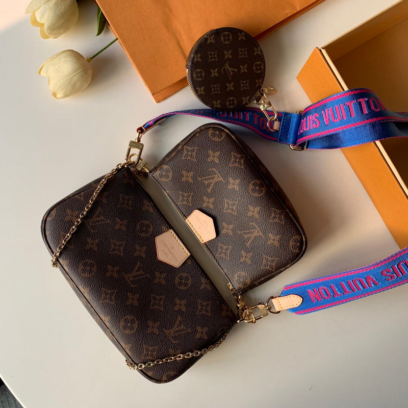 Amelia - LV Bags - 14031
