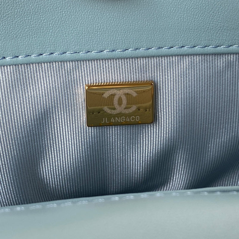 Amelia- CHL Bags - 7623