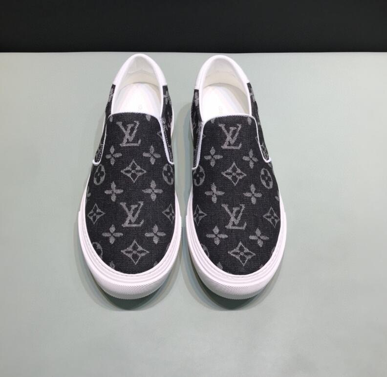 AmeliaLuxury - LOV Men Shoes - 1436