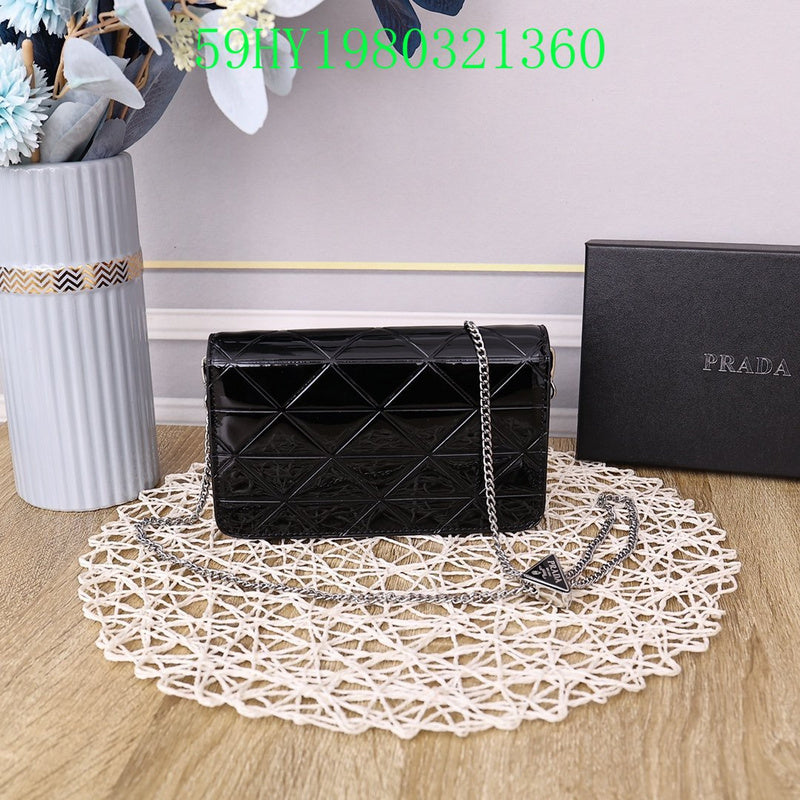 Prada Bags - The Barnes Bags  1530