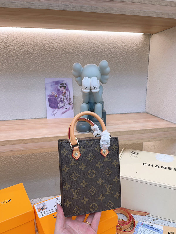 Amelia - LV Bags - 14652