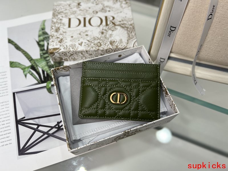 Amelia- Mix Wallets - 252